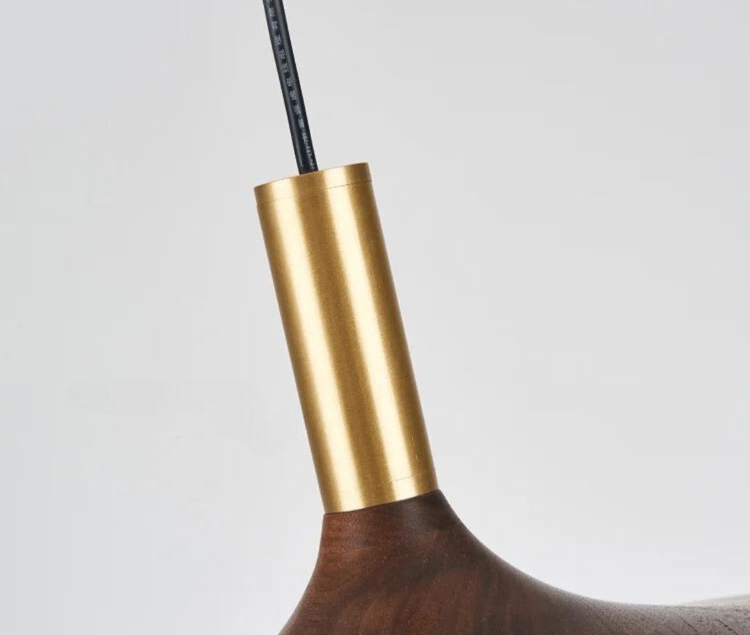 Liora Pendant Lamp | OpalDwell - OpalDwell