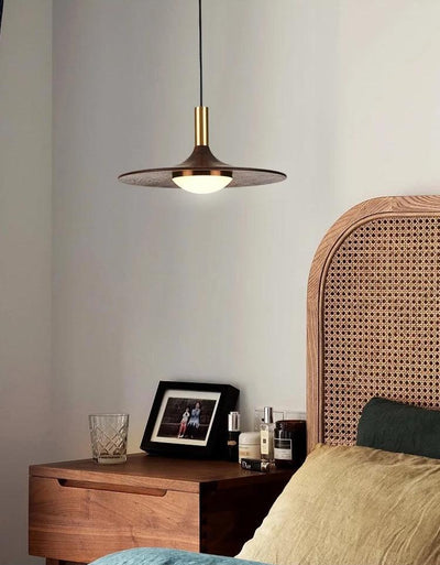 Liora Pendant Lamp | OpalDwell - OpalDwell