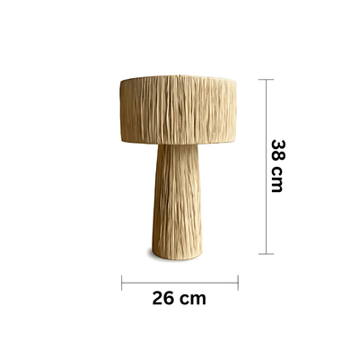 Ainsley Lamp Collection | OpalDwell - OpalDwell