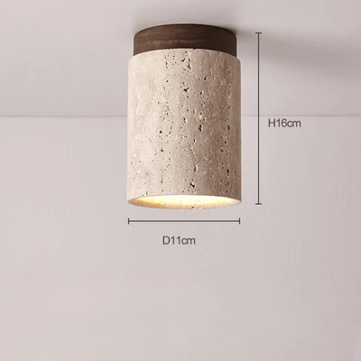 Satori | Lamp | OpalDwell - OpalDwell