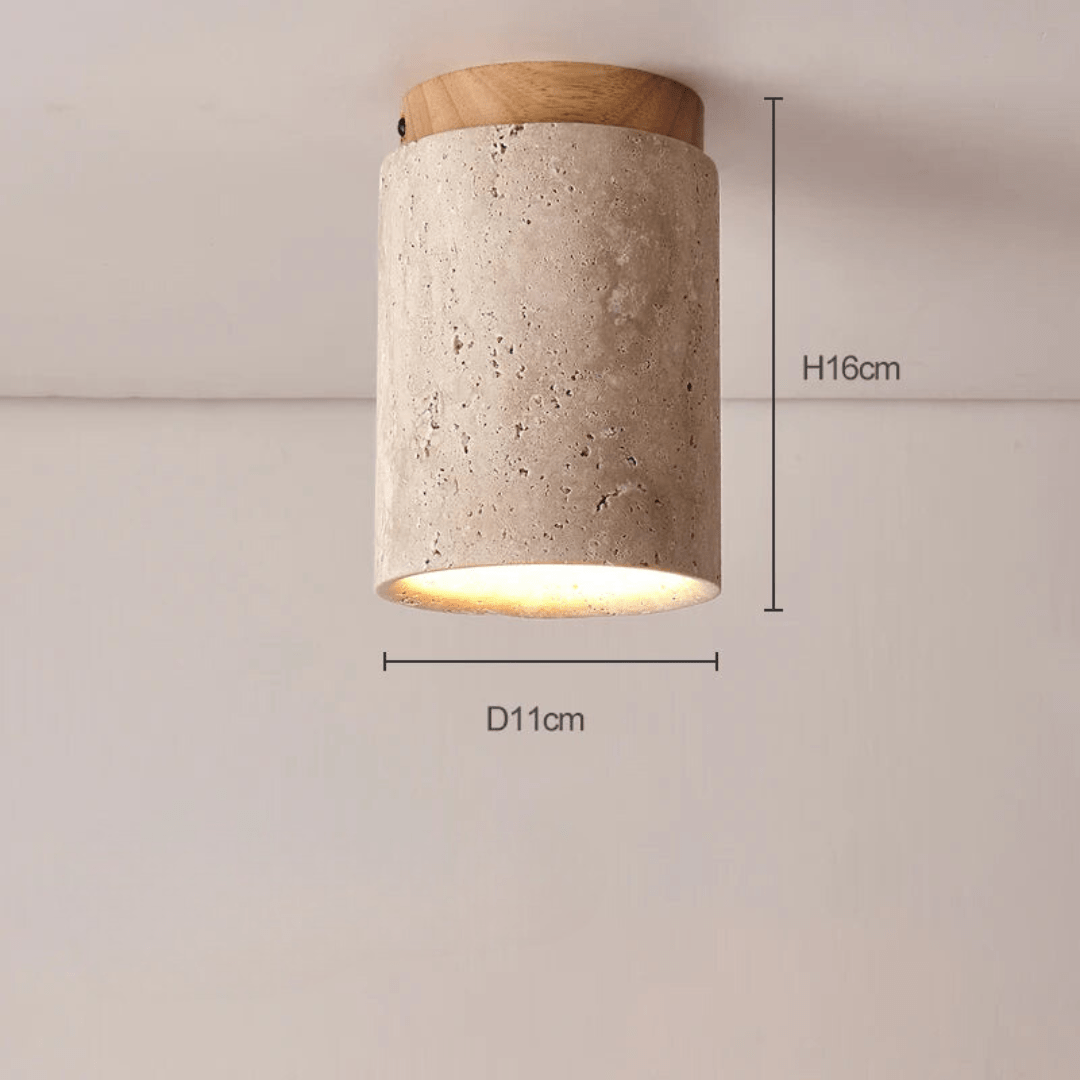 Satori | Lamp | OpalDwell - OpalDwell