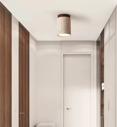 Satori | Lamp | OpalDwell - OpalDwell
