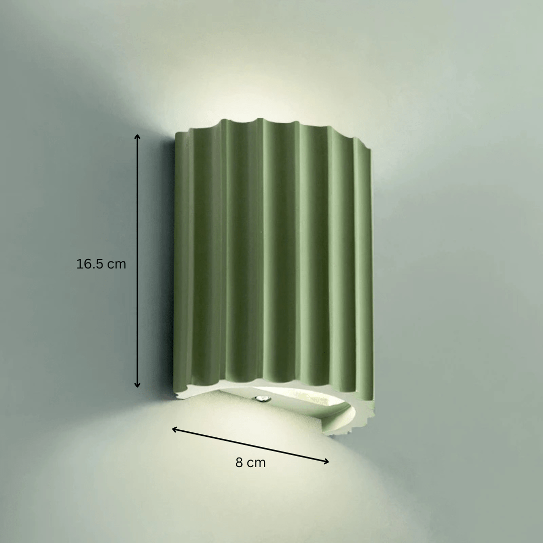 Aurelle Lamp Collection | OpalDwell - OpalDwell