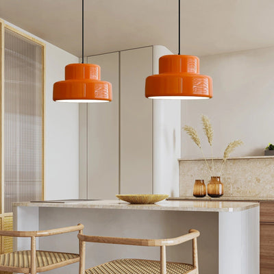 Lumenara Pendant Light for Dining and Living Areas - OpalDwell