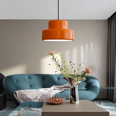 Lumenara Pendant Light for Dining and Living Areas - OpalDwell
