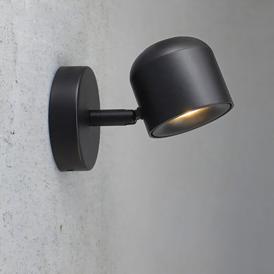 Arlenn | Modern Adjustable Wall Lamp - OpalDwell