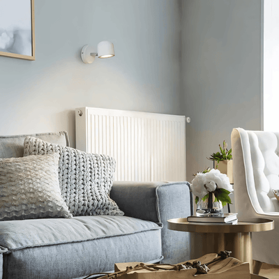 Arlenn | Modern Adjustable Wall Lamp - OpalDwell