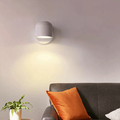 Arlenn | Modern Adjustable Wall Lamp - OpalDwell