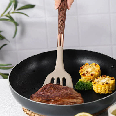 Culina 10-Piece Cooking Utensil Set | OpalDwell - OpalDwell