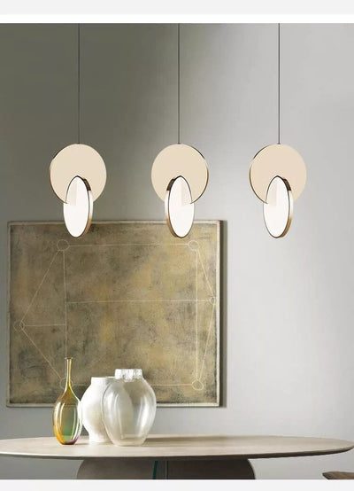 Marenti Lamps - OpalDwell