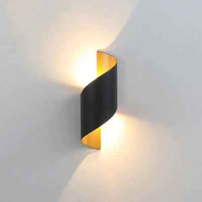 Riverton Wall Lamp - OpalDwell