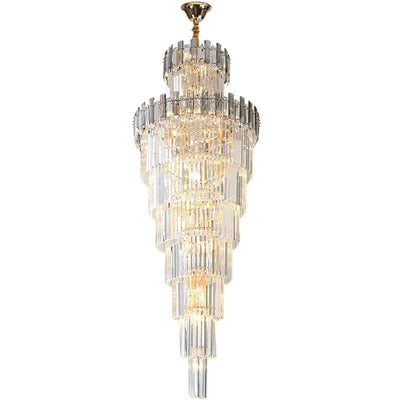 Bellamy French Empire Chandelier OpalDwell