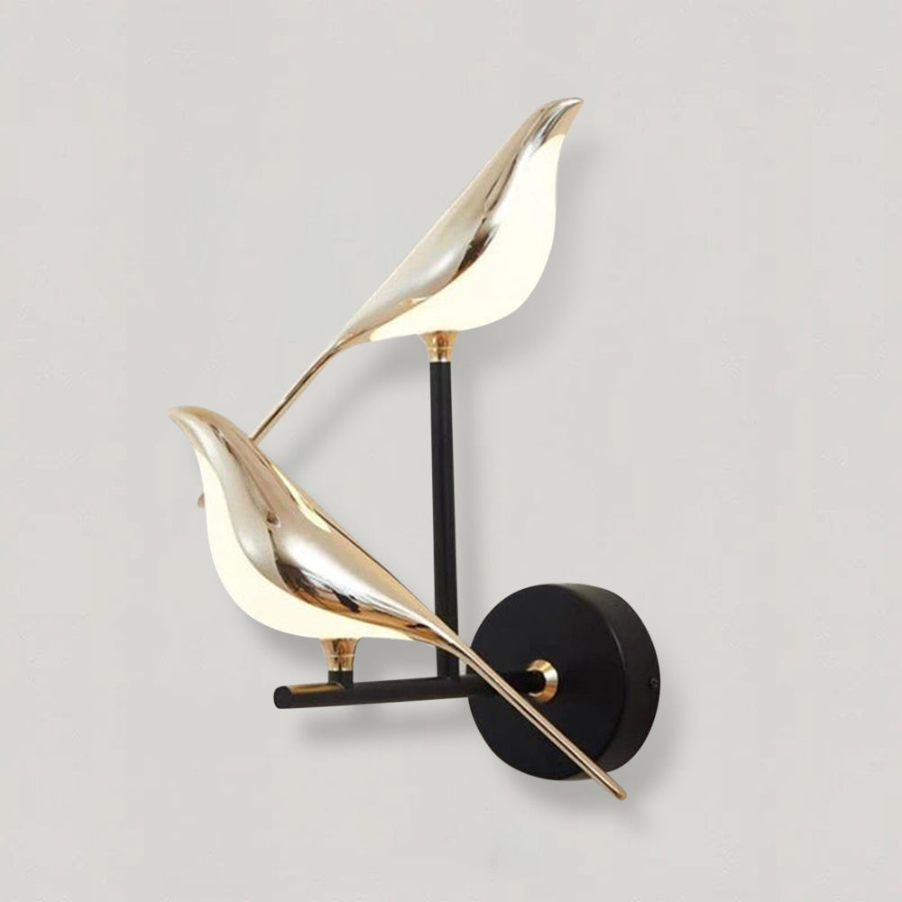 Gilded Hummingbird - OpalDwell