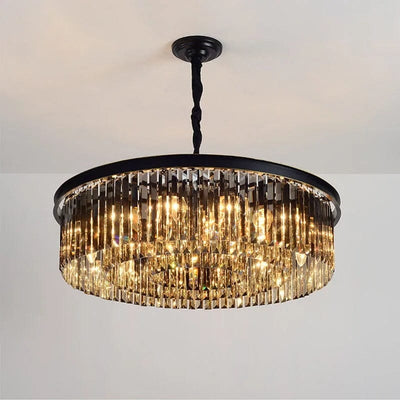 Tavian Chandelier - OpalDwell