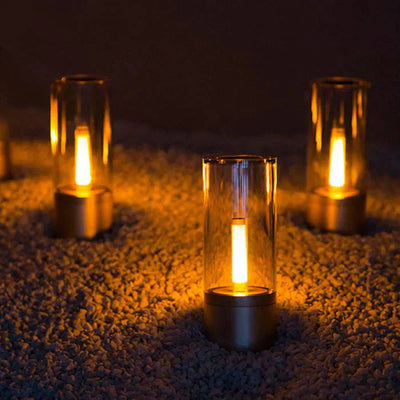Luminara Glow Lamps - OpalDwell