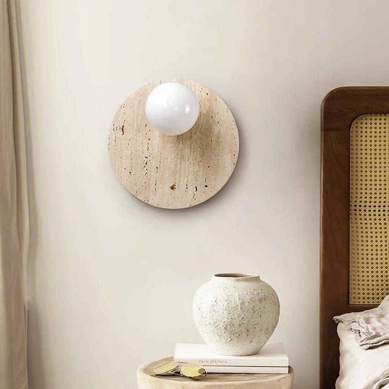 Kiyomi Wabi Glow Lamps - OpalDwell
