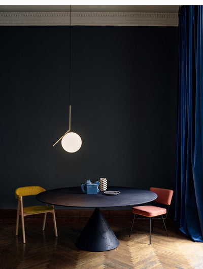 Eira Scandinavian Pendants - OpalDwell