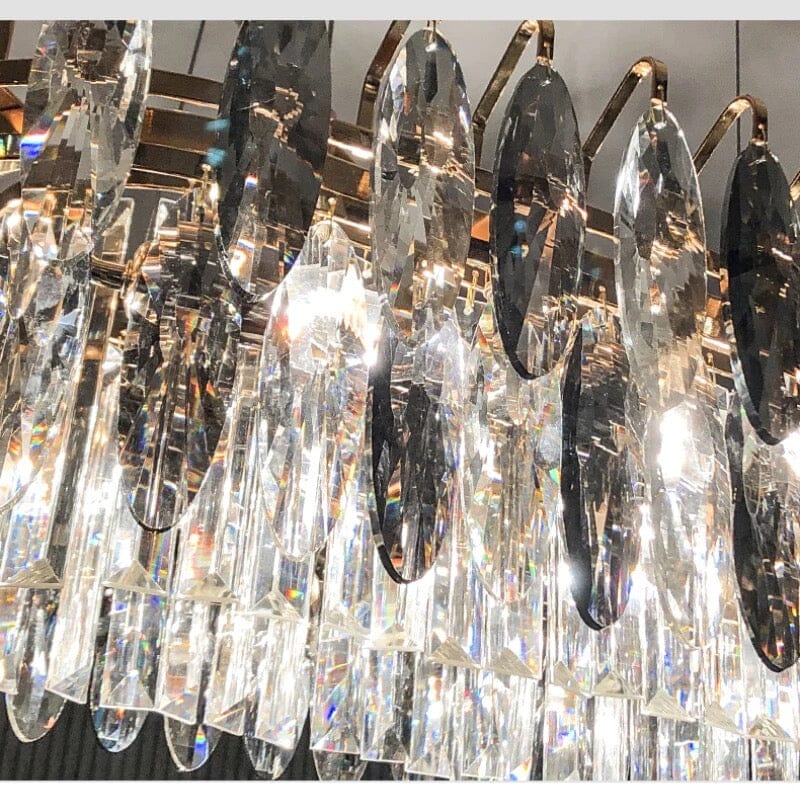 Aurelia | Coronet Chandelier - OpalDwell