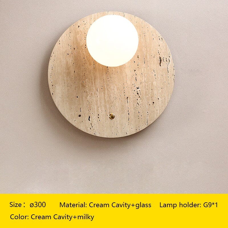 Kiyomi Wabi Glow Lamps - OpalDwell