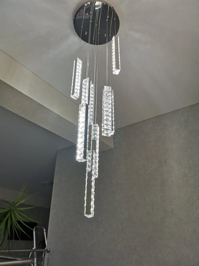 Orabella Chandelier - OpalDwell