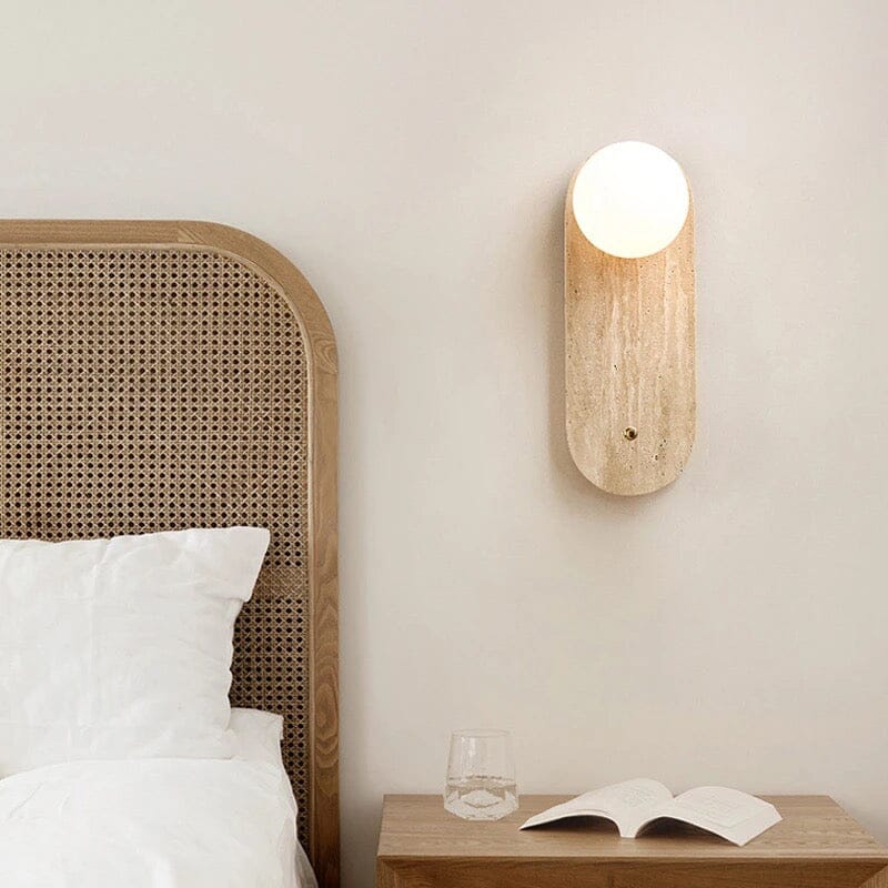 Kiyomi Wabi Glow Lamps - OpalDwell