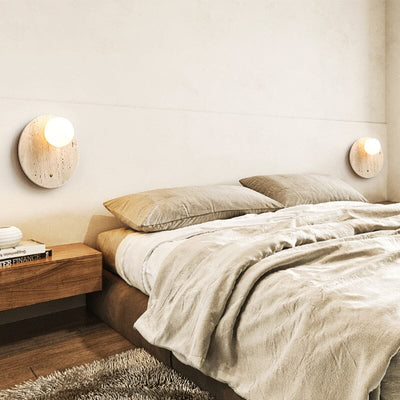 Kiyomi Wabi Glow Lamps - OpalDwell