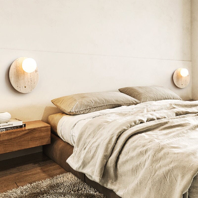 Kiyomi Wabi Glow Lamps - OpalDwell