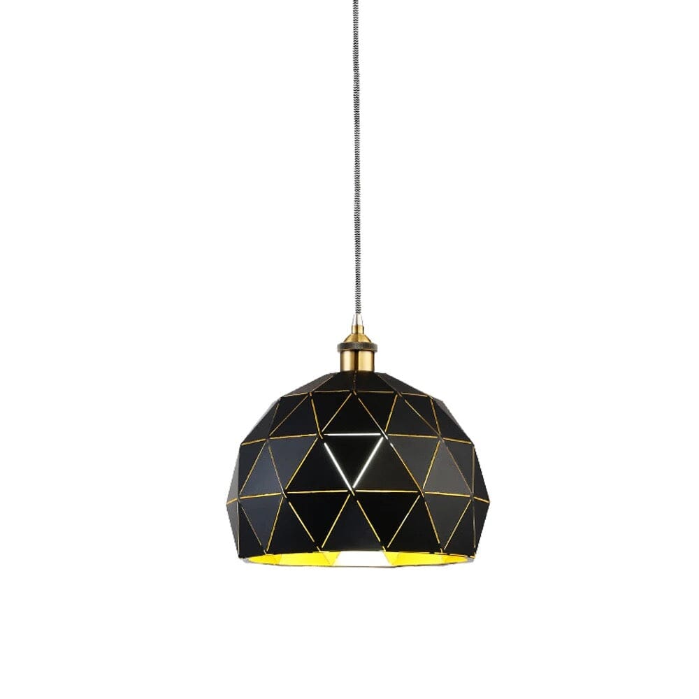 Calora | Pendant Lights in Aztec Style - OpalDwell