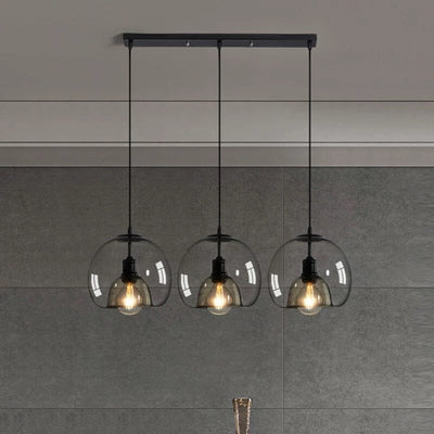 Lucento Glass Pendants - OpalDwell