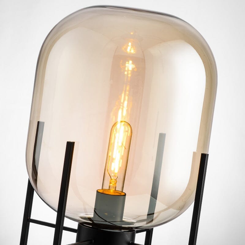 Liora Bulb Lamp - OpalDwell