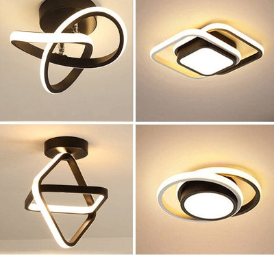 Rivelle Wall Lamps - OpalDwell