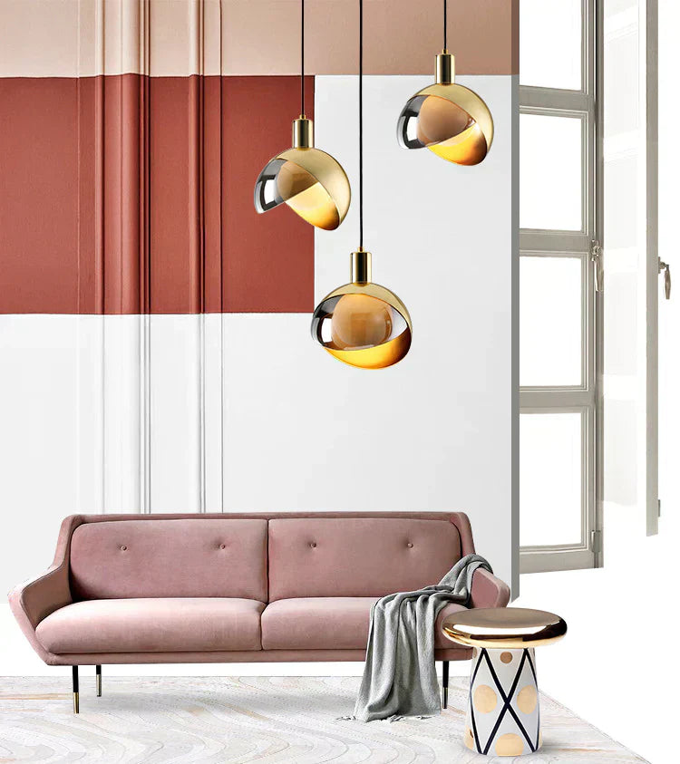 Sorena Lamp - OpalDwell