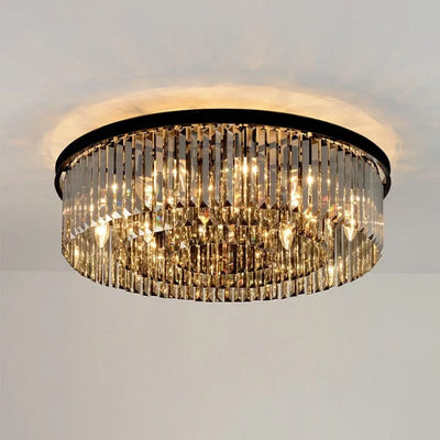 Tavian Chandelier - OpalDwell