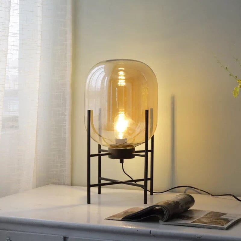 Liora Bulb Lamp - OpalDwell