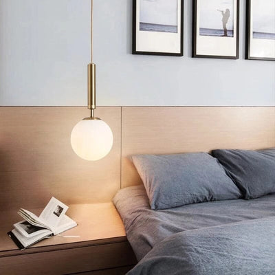 Bellaro Pendant Light - OpalDwell