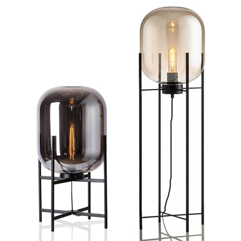 Liora Bulb Lamp - OpalDwell