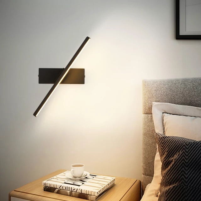 Archeon | Wall Lamp - OpalDwell