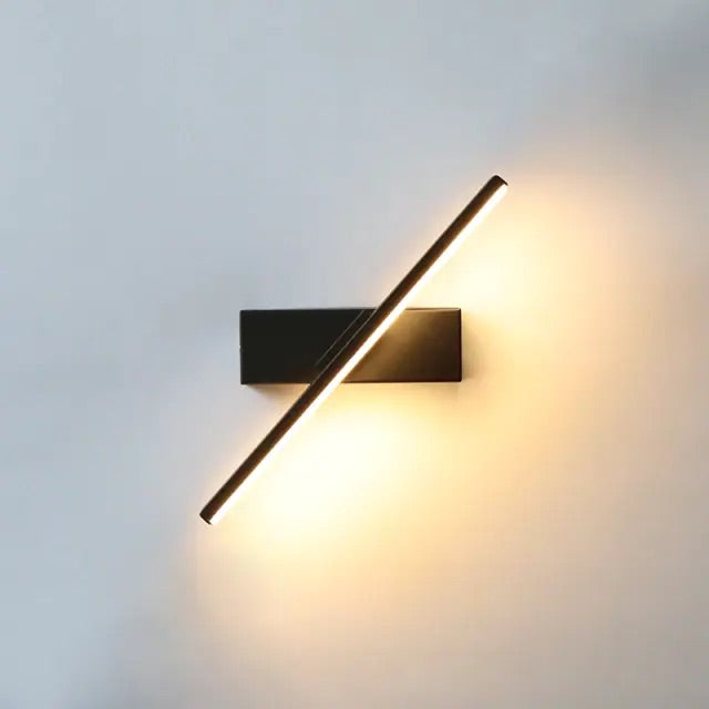 Archeon | Wall Lamp - OpalDwell