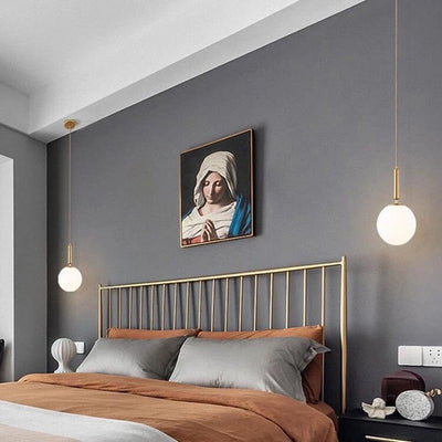 Bellaro Pendant Light - OpalDwell