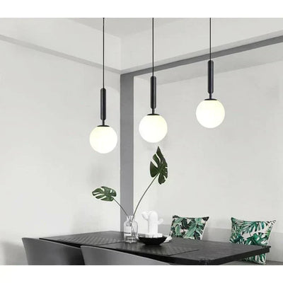 Bellaro Pendant Light - OpalDwell