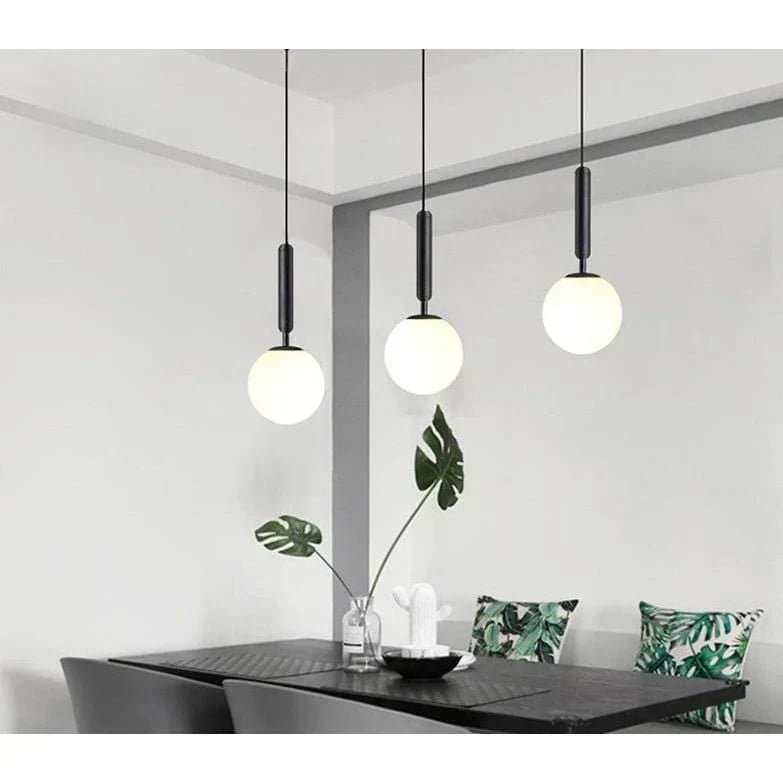 Bellaro Pendant Light - OpalDwell