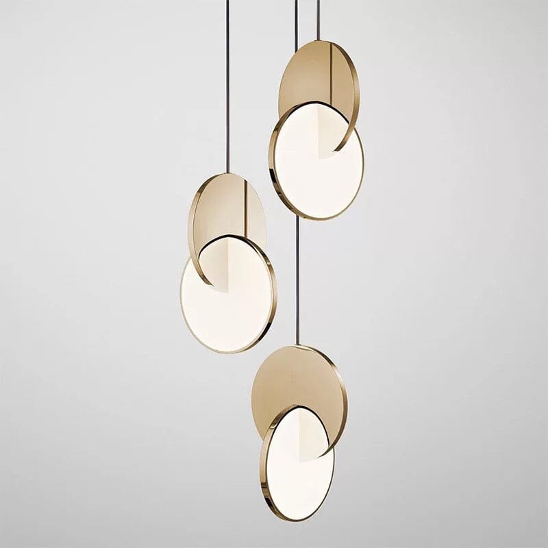 Marenti Lamps - OpalDwell