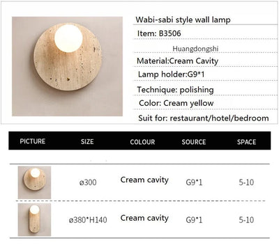 Kiyomi Wabi Glow Lamps - OpalDwell