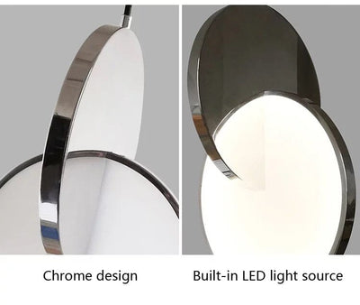 Marenti Lamps - OpalDwell