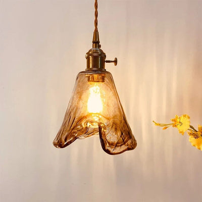 Lunaro Glass Lights - OpalDwell