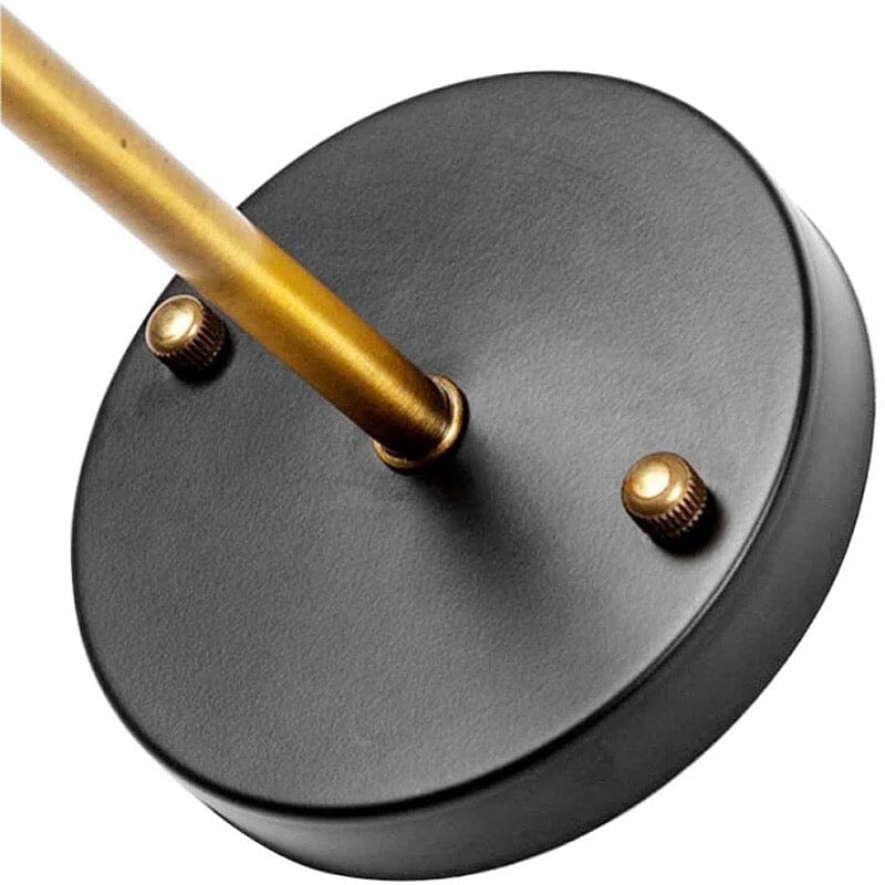 Kestrel Industrial Wall Lamp - OpalDwell