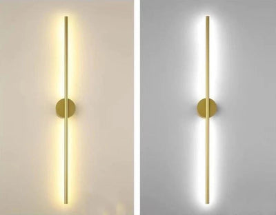 Gilded Tube - OpalDwell