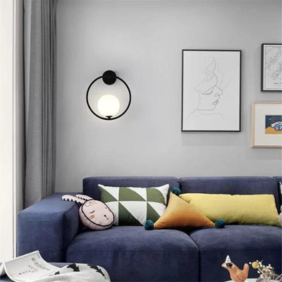 Aurielle | Lamp - OpalDwell