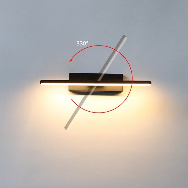 Archeon | Wall Lamp - OpalDwell