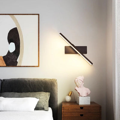Archeon | Wall Lamp - OpalDwell